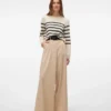 Pull en tricot Vmsaba