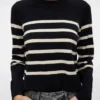 Pull en tricot Vmsaba