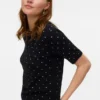 Pull en tricot Vmsaba