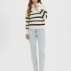 Pull en tricot Vmsaba