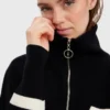 Pull en tricot Vmsaba