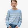 Pull en tricot Vmsaba