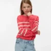 Pull en tricot Vmsaba