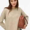 Pull en tricot Vmsaba