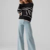Pull en tricot Vmsaba