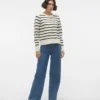 Pull en tricot Vmsaba