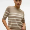 Pull en tricot Vmsaba