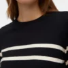 Pull en tricot Vmsaba