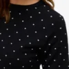 Pull en tricot Vmsaba