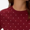 Pull en tricot Vmsaba