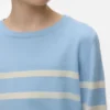 Pull en tricot Vmsaba