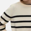 Pull en tricot Vmsaba
