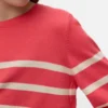 Pull en tricot Vmsaba