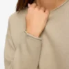 Pull en tricot Vmsaba