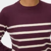 Pull en tricot Vmsaba