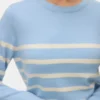 Pull en tricot Vmsaba