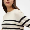 Pull en tricot Vmsaba