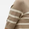 Pull en tricot Vmsaba