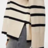 Pull en tricot Vmsaba