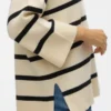 Pull en tricot Vmsaba