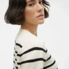 Pull en tricot Vmsaba