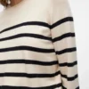 Pull en tricot Vmsaba