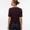 Pull en tricot Vmsally