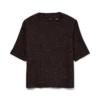 Pull en tricot Vmsally