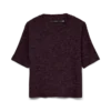 Pull en tricot Vmsally
