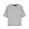 Pull en tricot Vmsally