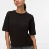 Pull en tricot Vmsally