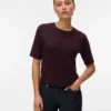 Pull en tricot Vmsally