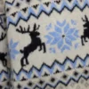 Pull en tricot Vmsantanordic