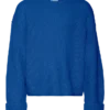 Pull en tricot Vmsayla
