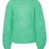 Pull en tricot Vmsayla