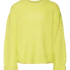 Pull en tricot Vmsayla