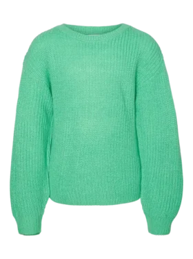 Pull en tricot Vmsayla