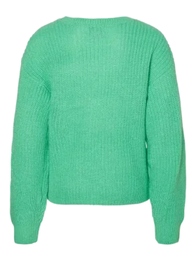 Pull en tricot Vmsayla