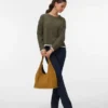 Pull en tricot Vmshadow
