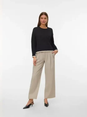 Pull en tricot Vmshadow