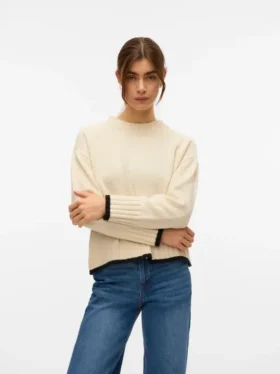 Pull en tricot Vmshadow