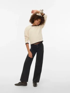Pull en tricot Vmshadow