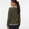 Pull en tricot Vmshadow