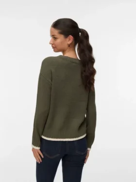 Pull en tricot Vmshadow
