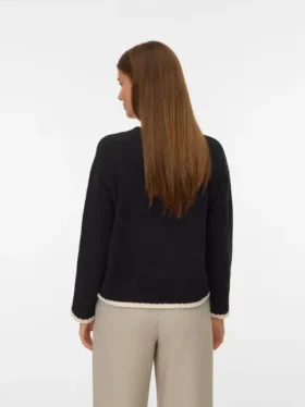 Pull en tricot Vmshadow