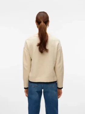 Pull en tricot Vmshadow