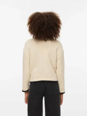 Pull en tricot Vmshadow