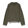 Pull en tricot Vmshadow