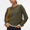 Pull en tricot Vmshadow