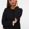 Pull en tricot Vmshadow